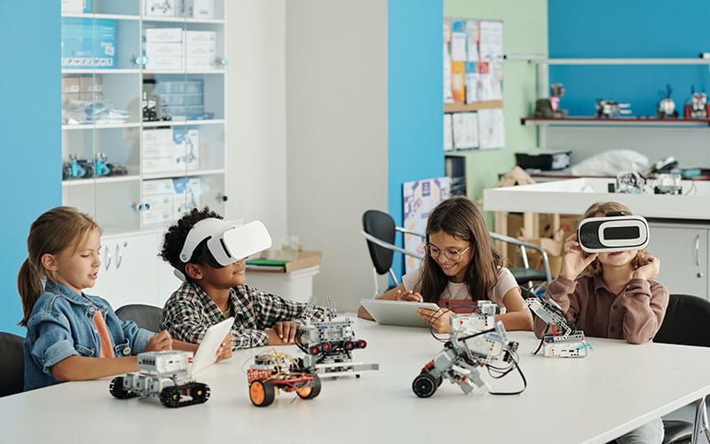 Transforming Healthcare Education Through Augmented Study: The Impact of Cognitive Studio and DocStudio