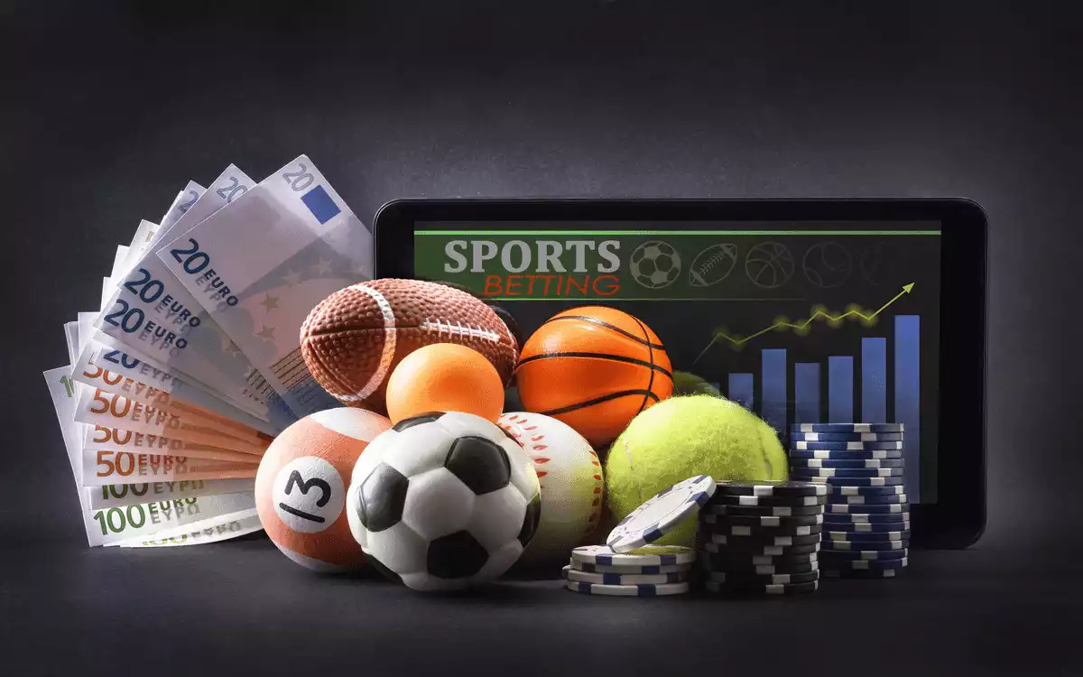 Yek Bet (یک بت): A Trusted Platform for Secure and Exciting Online Betting