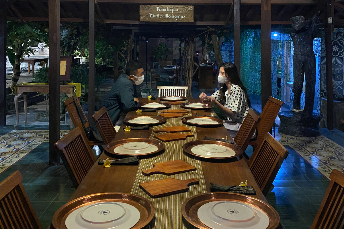 Situs Indocair: A Modern Destination for Dining and Fun