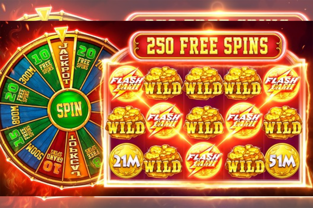 Most Popular Online Slot Games Today