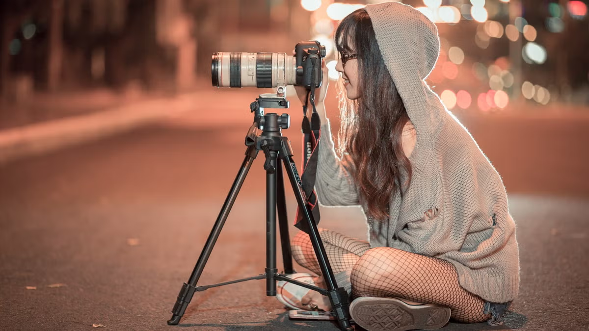 Photography: Capturing Life, Emotion, and Lasting Memories