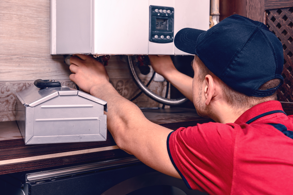 Heating and Air Contractor: Keeping Your Home Comfortable Year-Round